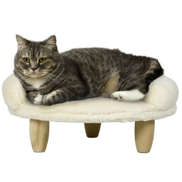 PawHut Tierbett Haustiersofa Test