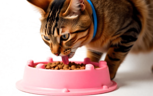Katzenfutternapf Anti-Schling Test: Die 5 besten (Bestenliste)