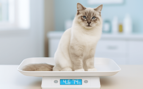 Katzenwaage Digital Test: Die 5 besten (Bestenliste)