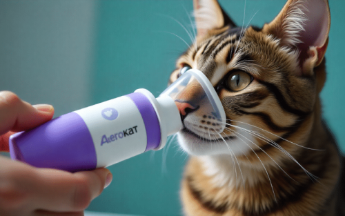 Katzen Inhalationsgerät Test: Die 5 besten (Bestenliste)