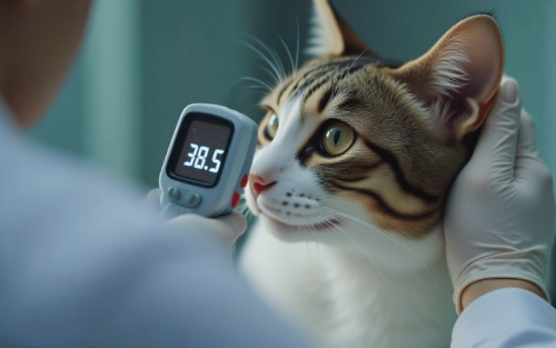 Katzenthermometer Digital Test: Die 5 besten (Bestenliste)