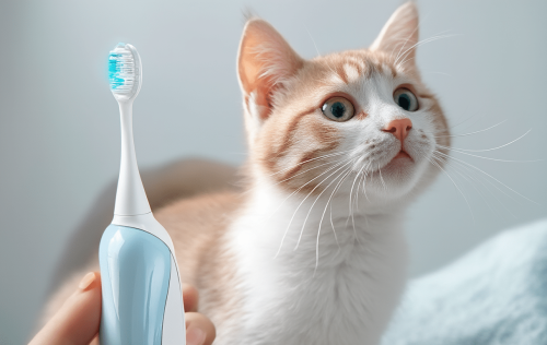 Katzenzahnbürste elektrisch Test: Die 5 besten (Bestenliste)